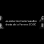 JOURNÉE INTERNATIONALE DES DROITS DE LA FEMME: RENCONTREZ HAVVA, GUIDE A NANTES